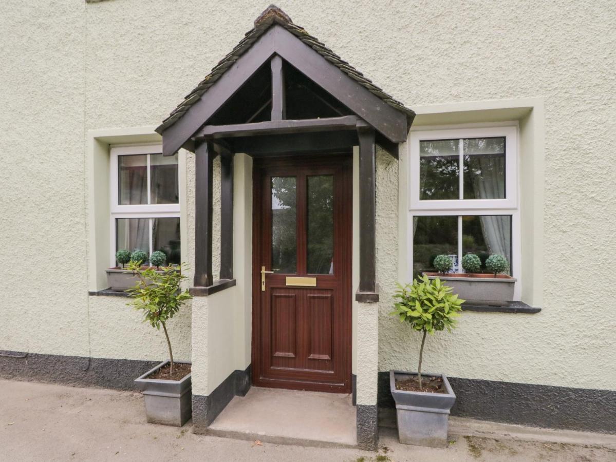 Mulberry Cottage 그레인지오버샌즈 외부 사진