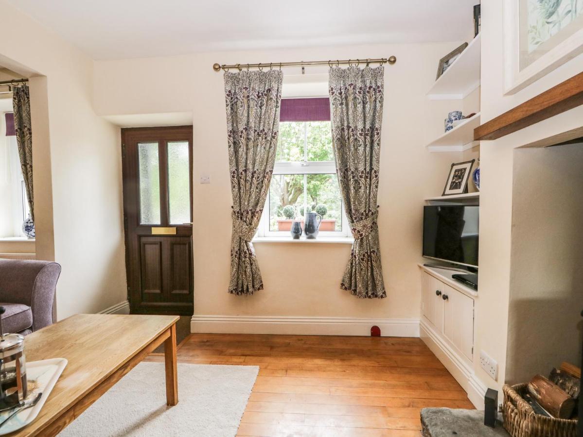 Mulberry Cottage 그레인지오버샌즈 외부 사진