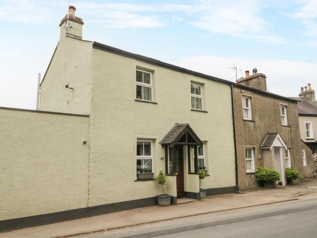 Mulberry Cottage 그레인지오버샌즈 외부 사진