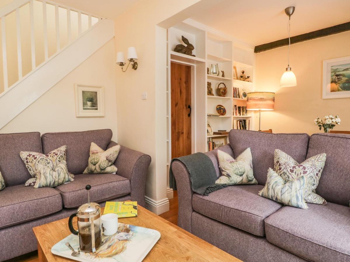 Mulberry Cottage 그레인지오버샌즈 외부 사진