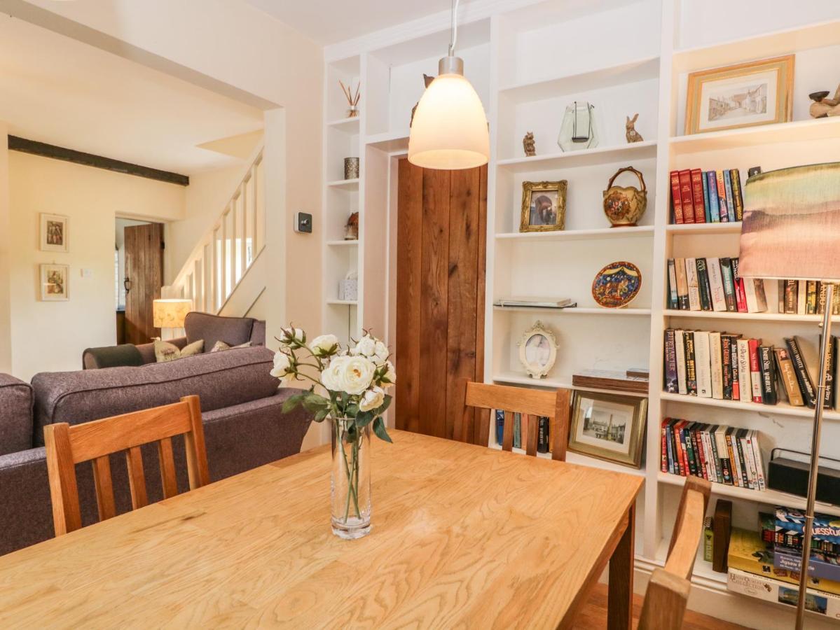 Mulberry Cottage 그레인지오버샌즈 외부 사진