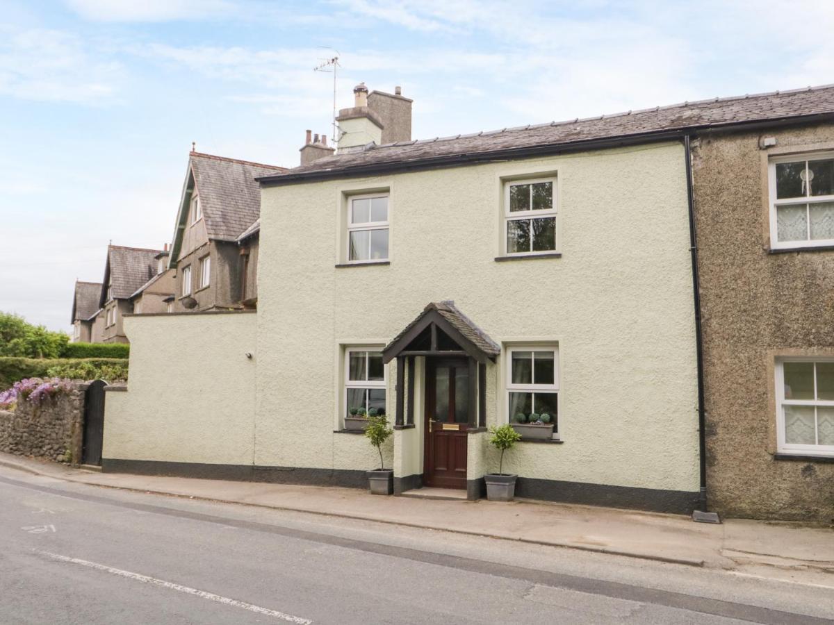 Mulberry Cottage 그레인지오버샌즈 외부 사진