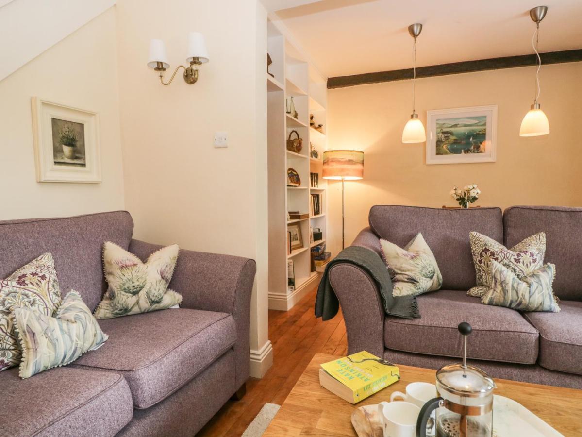 Mulberry Cottage 그레인지오버샌즈 외부 사진