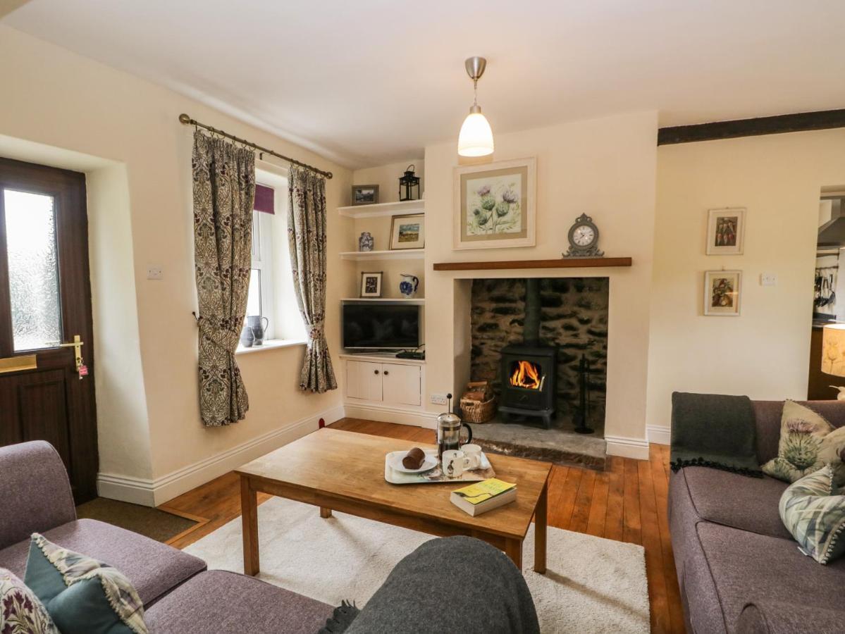 Mulberry Cottage 그레인지오버샌즈 외부 사진