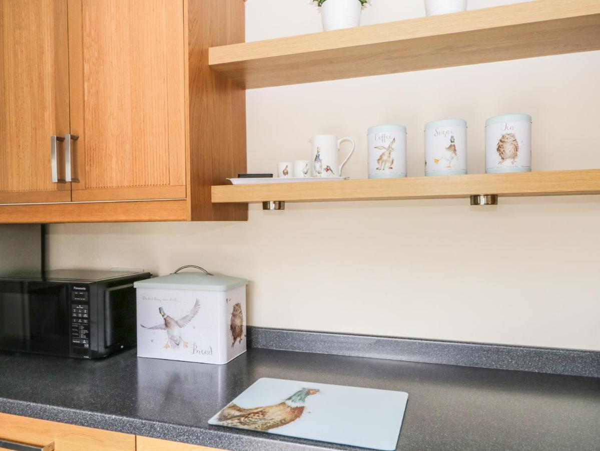 Mulberry Cottage 그레인지오버샌즈 외부 사진