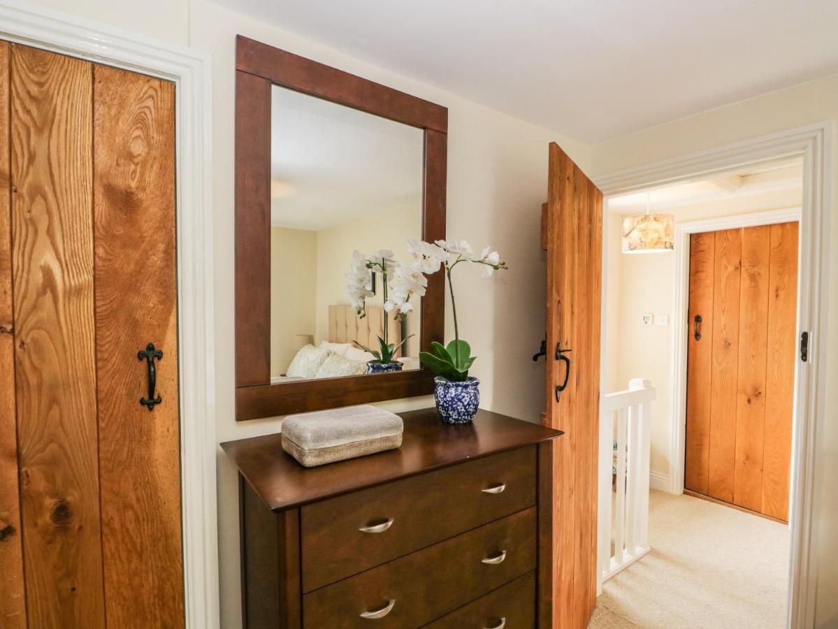 Mulberry Cottage 그레인지오버샌즈 외부 사진