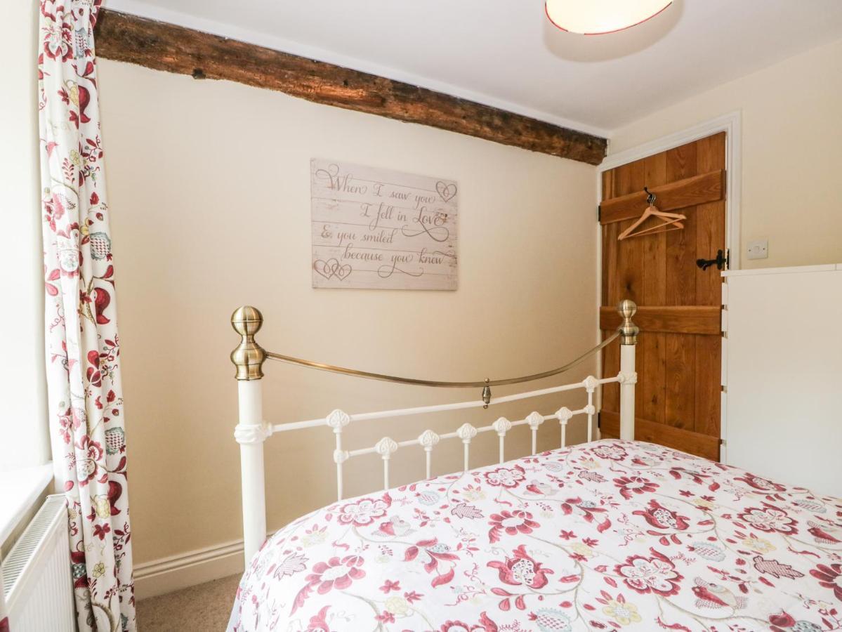 Mulberry Cottage 그레인지오버샌즈 외부 사진