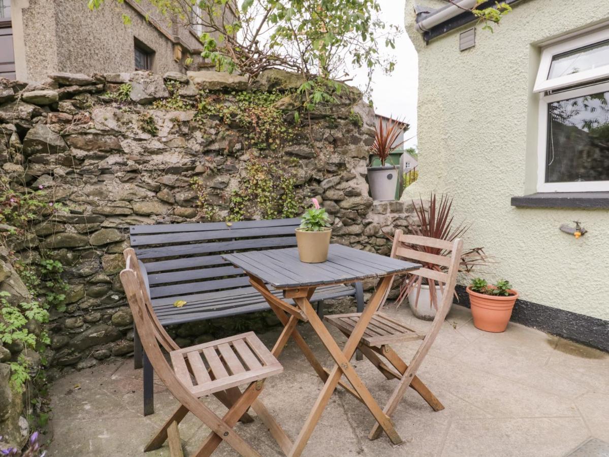 Mulberry Cottage 그레인지오버샌즈 외부 사진