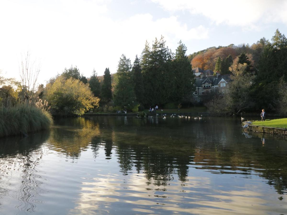 Mulberry Cottage 그레인지오버샌즈 외부 사진