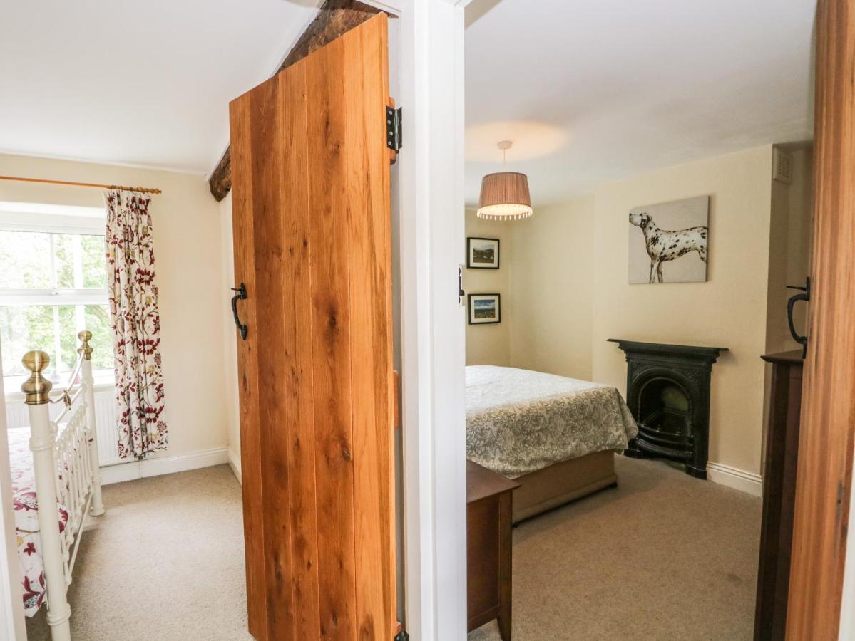 Mulberry Cottage 그레인지오버샌즈 외부 사진