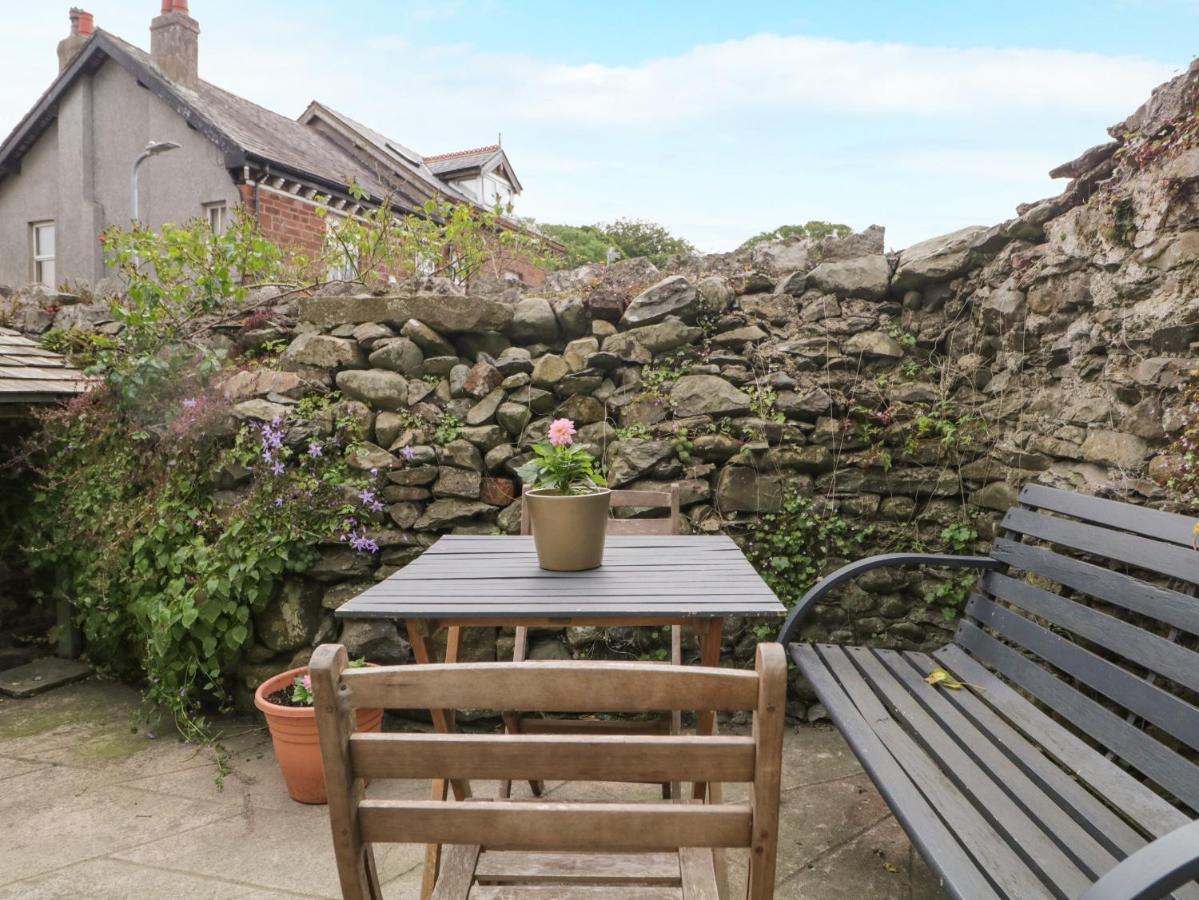 Mulberry Cottage 그레인지오버샌즈 외부 사진