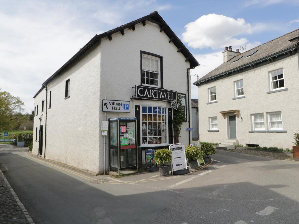Mulberry Cottage 그레인지오버샌즈 외부 사진