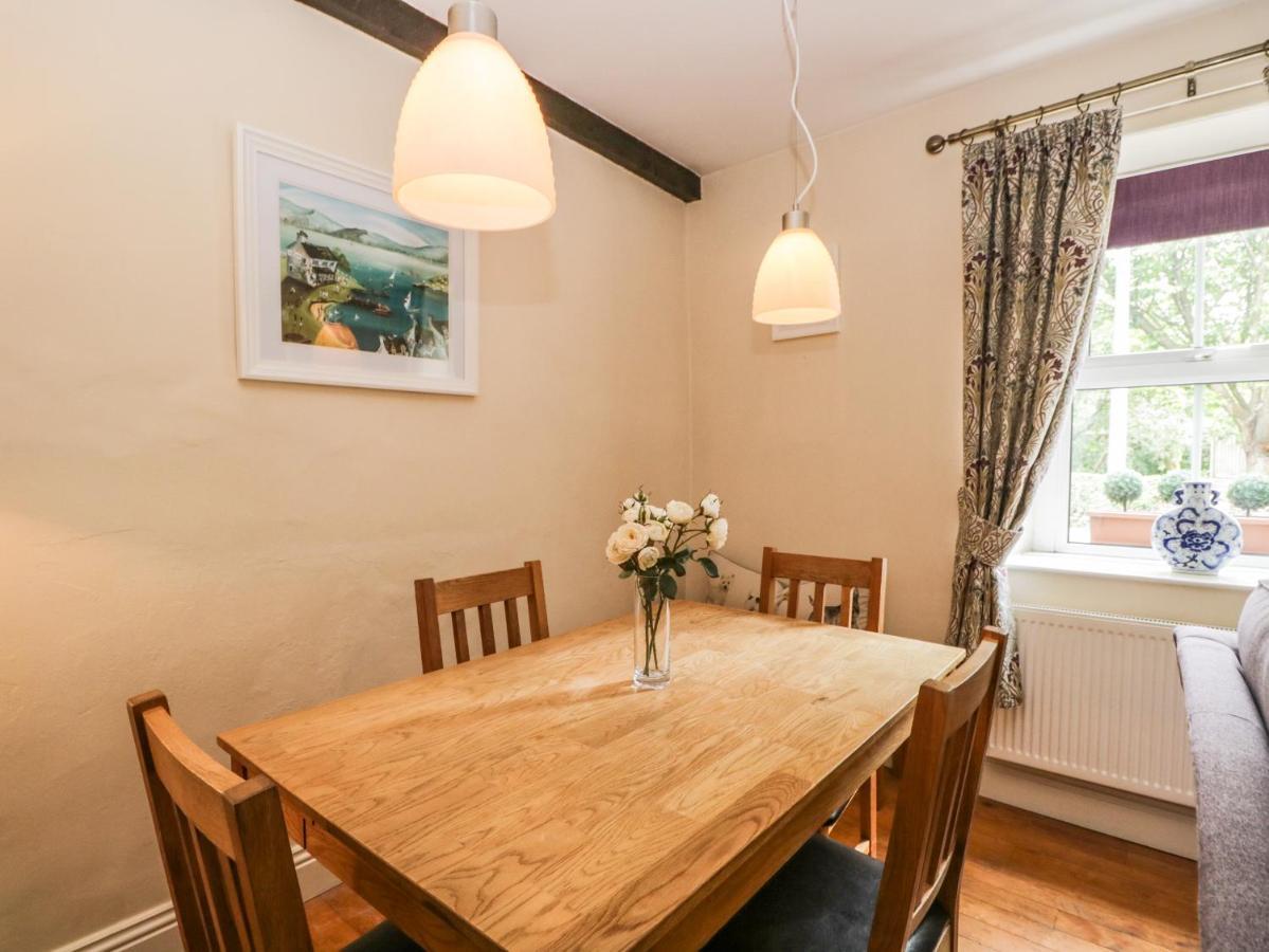 Mulberry Cottage 그레인지오버샌즈 외부 사진