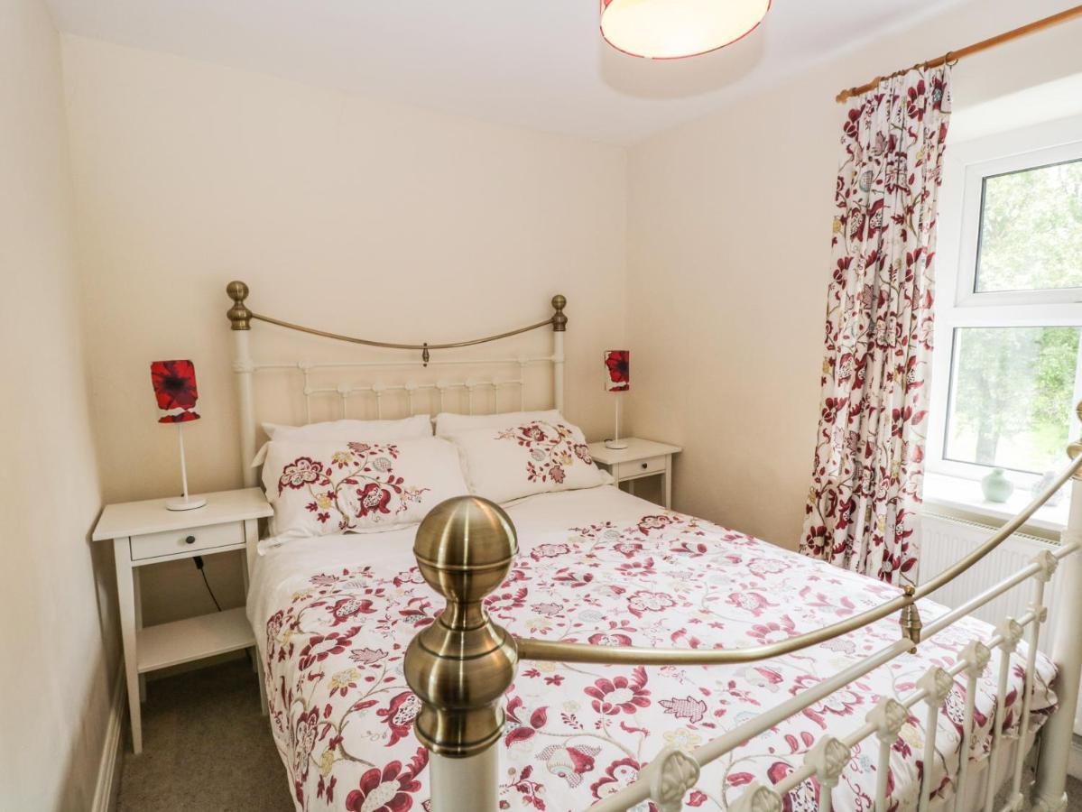 Mulberry Cottage 그레인지오버샌즈 외부 사진