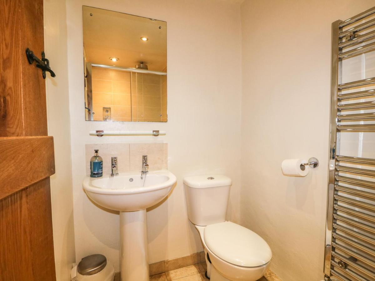 Mulberry Cottage 그레인지오버샌즈 외부 사진