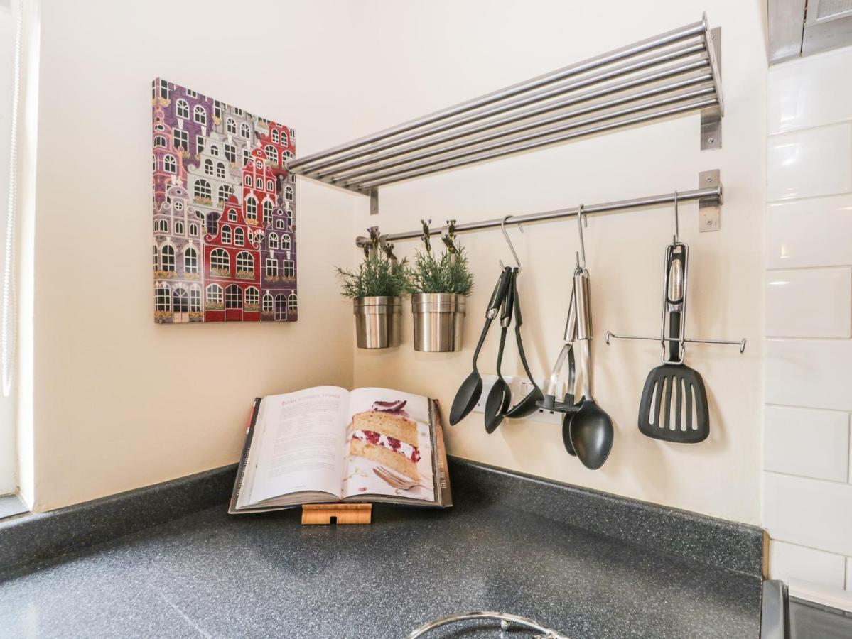 Mulberry Cottage 그레인지오버샌즈 외부 사진