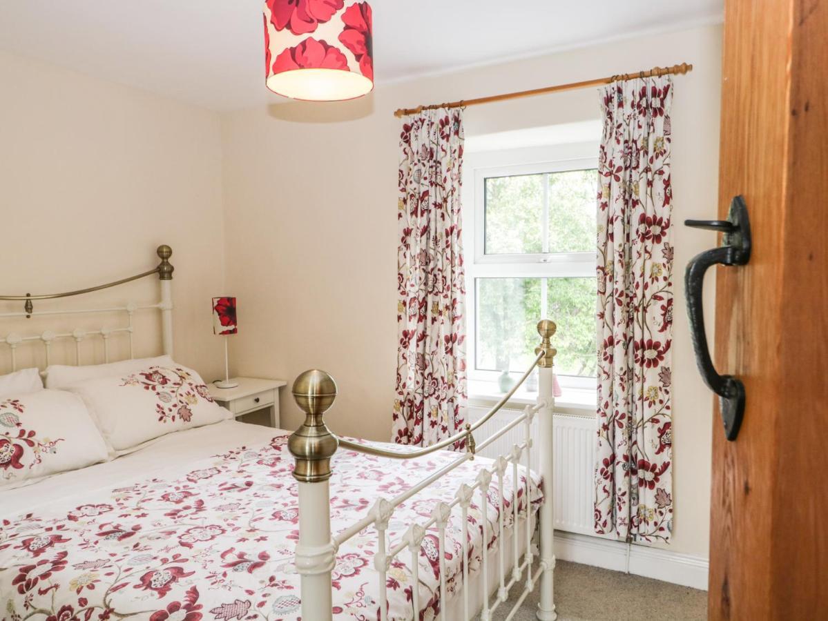 Mulberry Cottage 그레인지오버샌즈 외부 사진