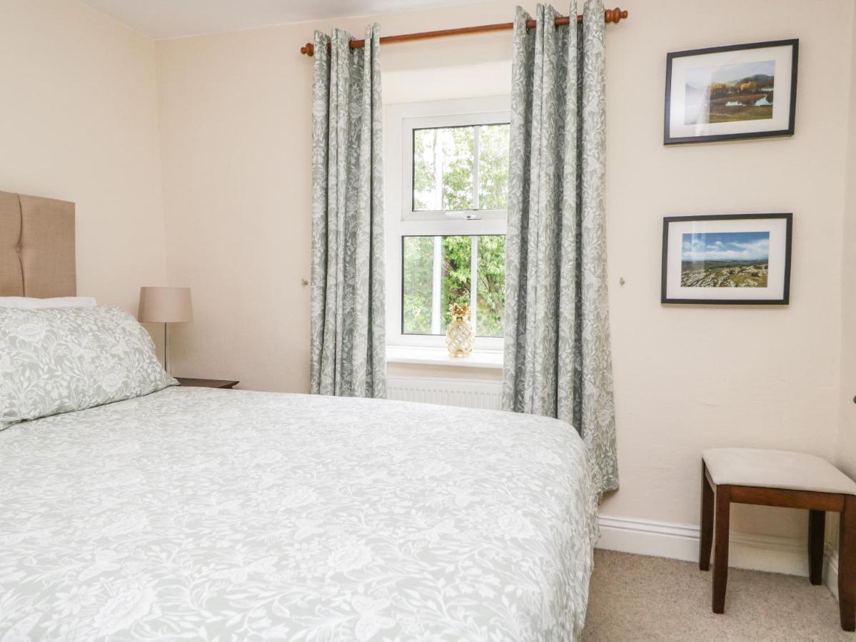 Mulberry Cottage 그레인지오버샌즈 외부 사진